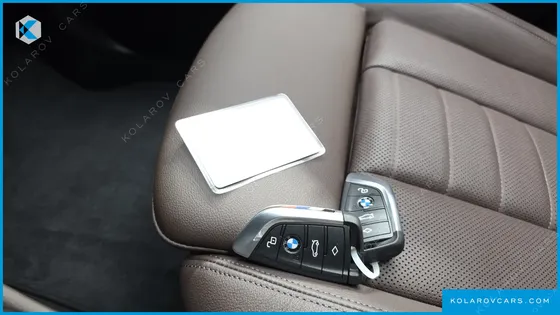 BMW X4 XDRIVE20I M SPORT PRO SPECIAL EDITION