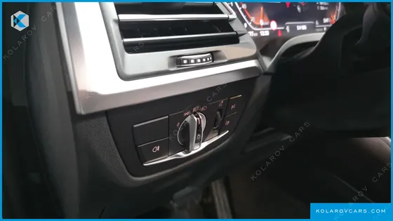BMW X4 XDRIVE20I M SPORT PRO SPECIAL EDITION