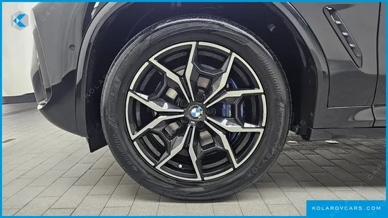 BMW X4 XDRIVE20I M SPORT