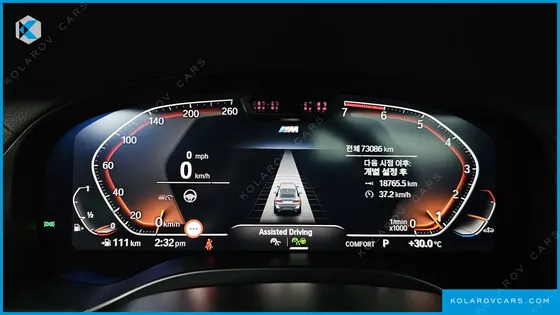 BMW X4 XDRIVE20I M SPORT