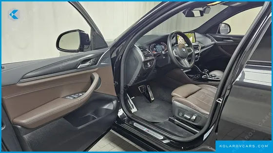 BMW X4 XDRIVE20I M SPORT