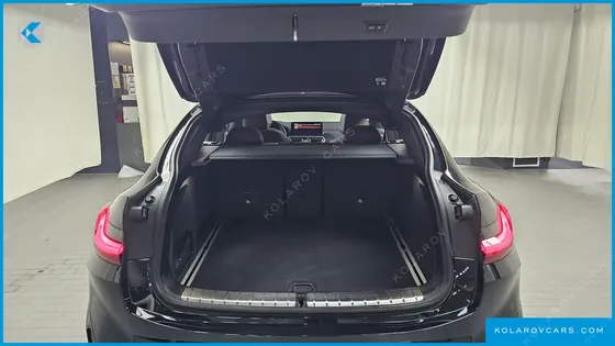 BMW X4 XDRIVE20I M SPORT