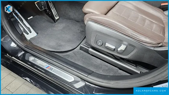 BMW X4 XDRIVE20I M SPORT