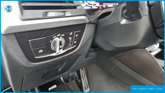 BMW X4 XDRIVE20I M SPORT
