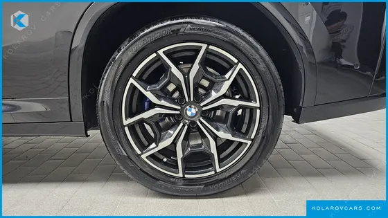 BMW X4 XDRIVE20I M SPORT