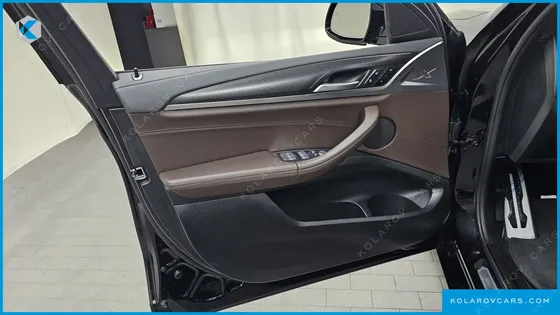 BMW X4 XDRIVE20I M SPORT