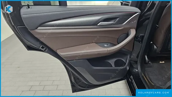 BMW X4 XDRIVE20I M SPORT