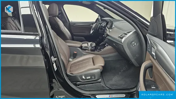 BMW X4 XDRIVE20I M SPORT