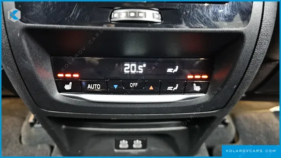 BMW X4 XDRIVE20I M SPORT