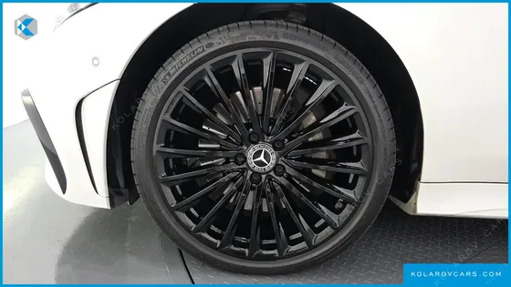 MERCEDES CLS-CLASS CLS450 4MATIC