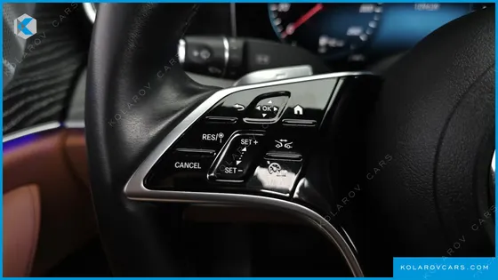 MERCEDES CLS-CLASS CLS450 4MATIC