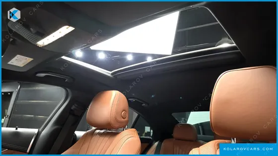 MERCEDES CLS-CLASS CLS450 4MATIC