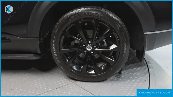 FORD EXPLORER 3.0 PLATINUM 4WD