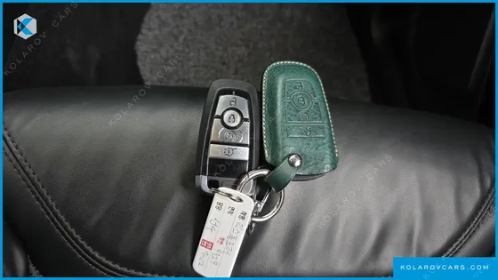 FORD EXPLORER 3.0 PLATINUM 4WD