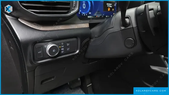 FORD EXPLORER 3.0 PLATINUM 4WD