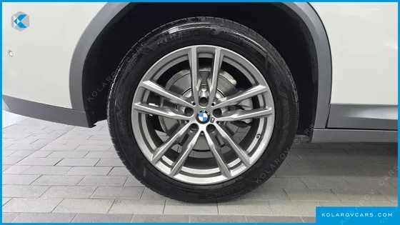 BMW X4 XDRIVE20I M SPORT X