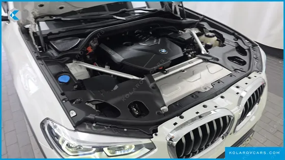 BMW X4 XDRIVE20I M SPORT X