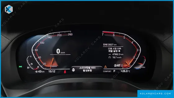 BMW X4 XDRIVE20I M SPORT X