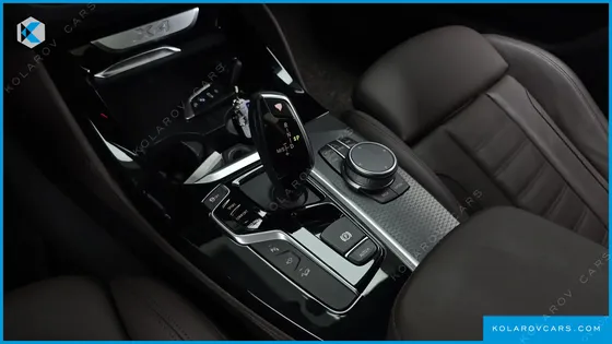 BMW X4 XDRIVE20I M SPORT X