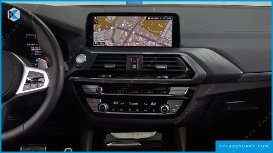 BMW X4 XDRIVE20I M SPORT X