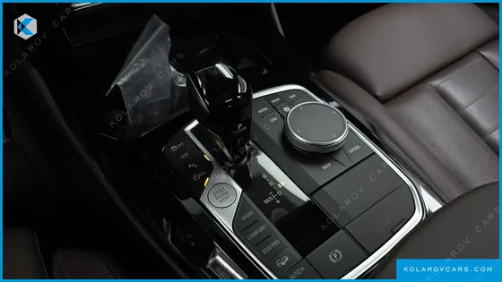 BMW X4 XDRIVE M40I