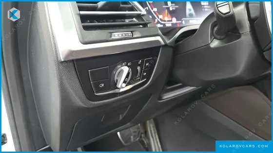 BMW X4 XDRIVE M40I