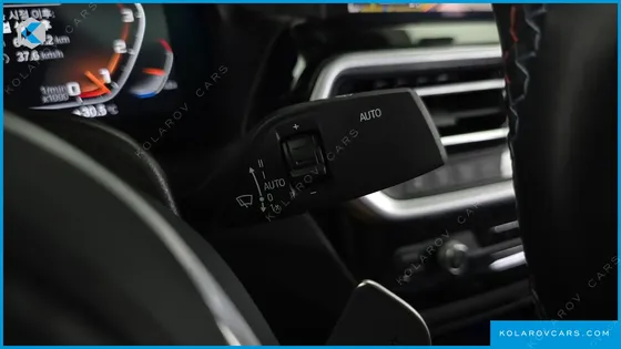 BMW X4 XDRIVE M40I