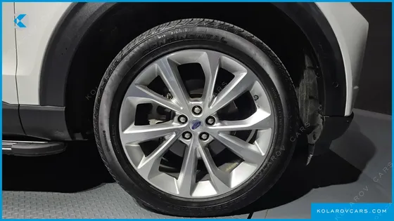 FORD EXPLORER 3.0 PLATINUM 4WD
