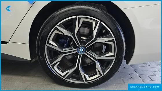 BMW I4 EDRIVE40 M SPORTS PRO