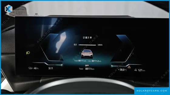 BMW I4 EDRIVE40 M SPORTS PRO