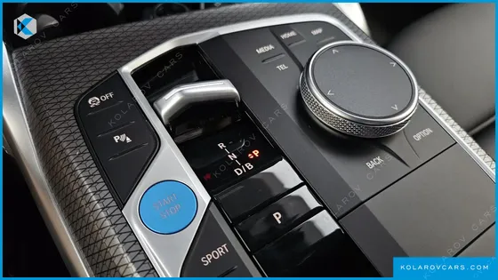 BMW I4 EDRIVE40 M SPORTS PRO