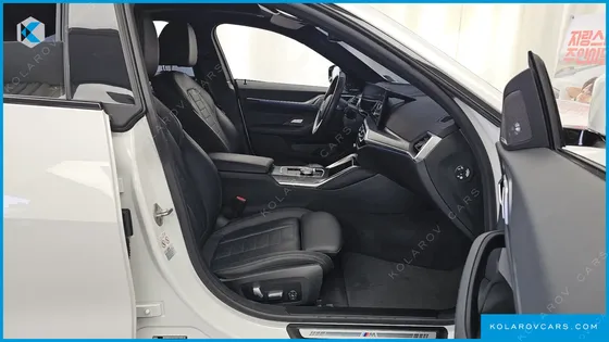 BMW I4 EDRIVE40 M SPORTS PRO