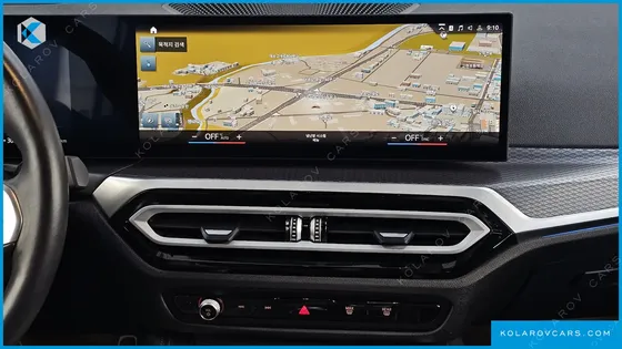 BMW I4 EDRIVE40 M SPORTS PRO