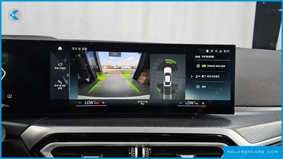 BMW I4 EDRIVE40 M SPORTS PRO