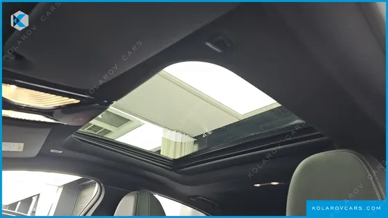 BMW I4 EDRIVE40 M SPORTS PRO