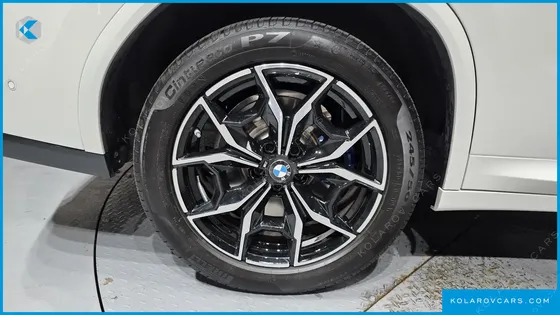 BMW X4 XDRIVE20I M SPORT