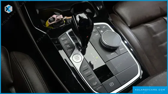 BMW X4 XDRIVE20I M SPORT