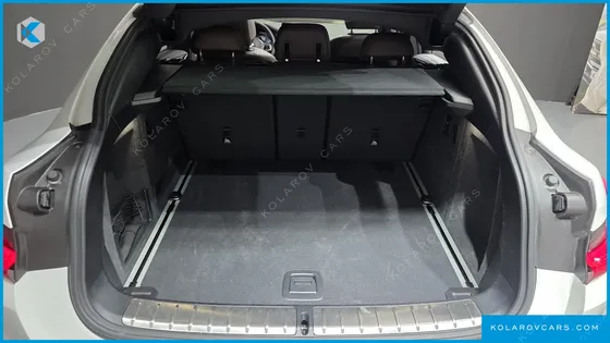 BMW X4 XDRIVE20I M SPORT