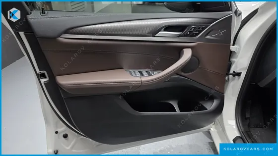 BMW X4 XDRIVE20I M SPORT