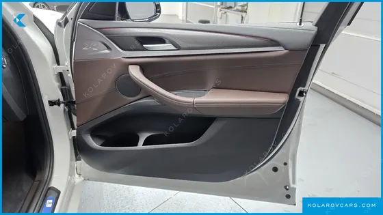BMW X4 XDRIVE20I M SPORT