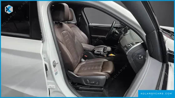 BMW X4 XDRIVE20I M SPORT