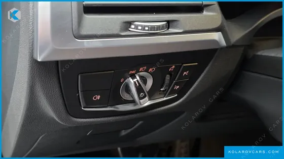 BMW X4 XDRIVE20I M SPORT