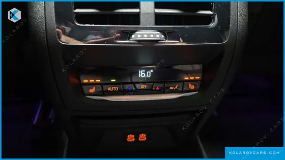 BMW X4 XDRIVE20I M SPORT