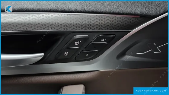 BMW X4 XDRIVE20I M SPORT
