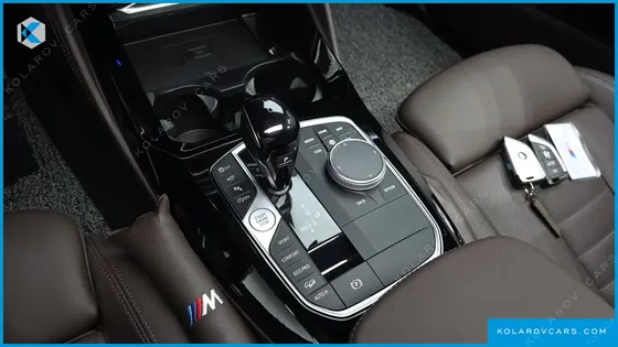 BMW X4 XDRIVE20I M SPORT