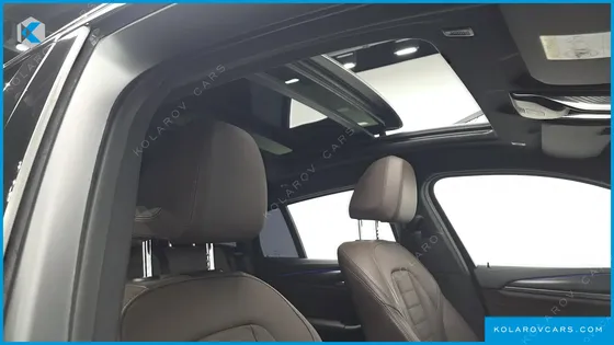 BMW X4 XDRIVE20I M SPORT