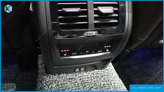 BMW X4 XDRIVE20I M SPORT
