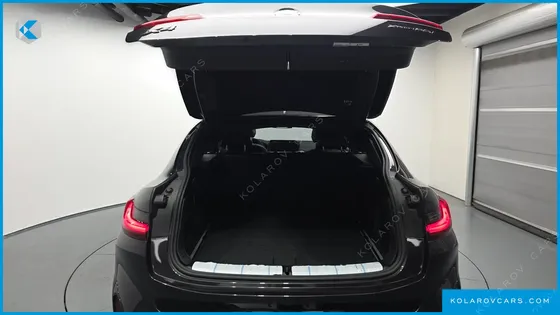 BMW X4 XDRIVE20I M SPORT