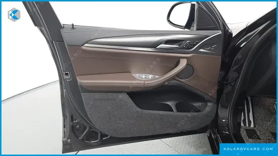 BMW X4 XDRIVE20I M SPORT