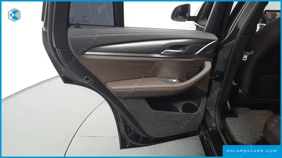 BMW X4 XDRIVE20I M SPORT